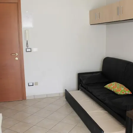 شقة فندقية Tropicana 3*
