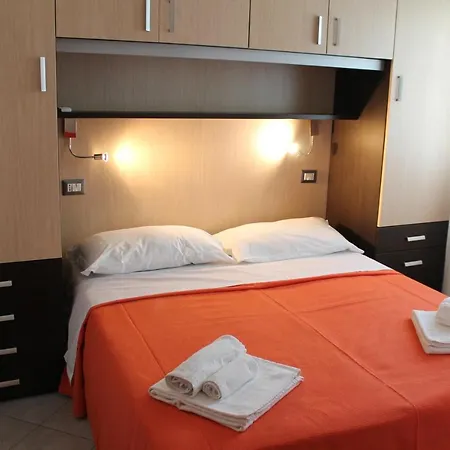 Tropicana Residence 4*