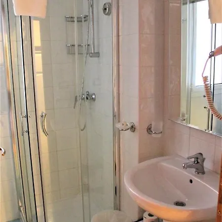 Tropicana Residence Llido Degli Estensi