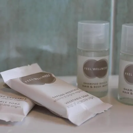 Tropicana Residence 4*