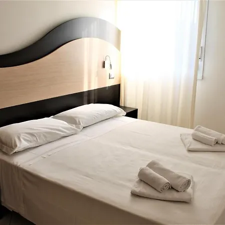 Tropicana Residence Llido Degli Estensi