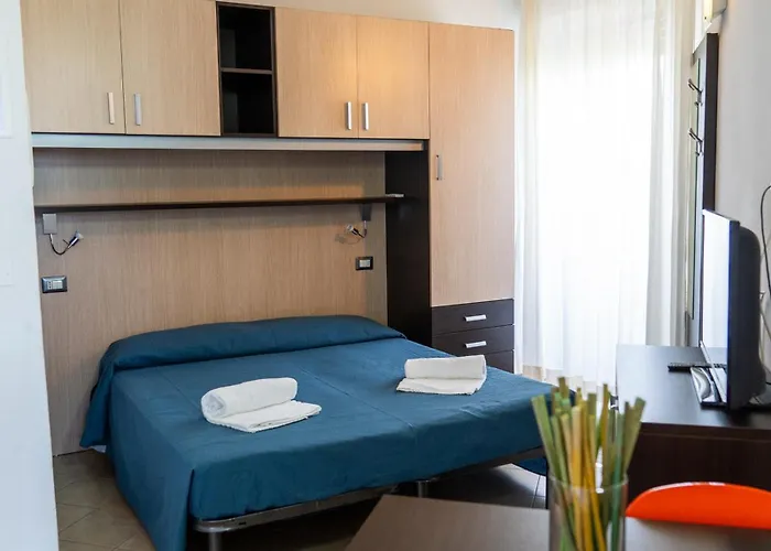 Tropicana Apart Otel