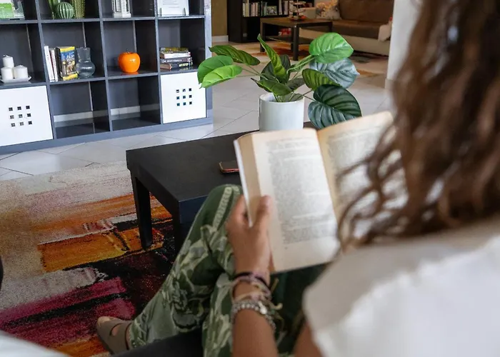 Tropicana 4* リド・デッリ・エステンシ