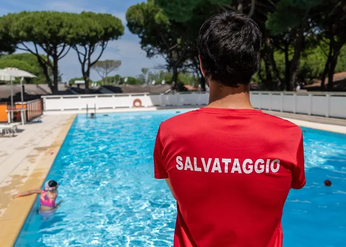 아파트호텔 Tropicana 4*