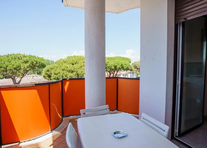 Apart Otel Tropicana 4*