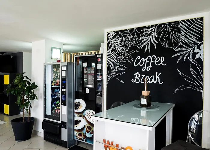 아파트호텔 Tropicana 4*