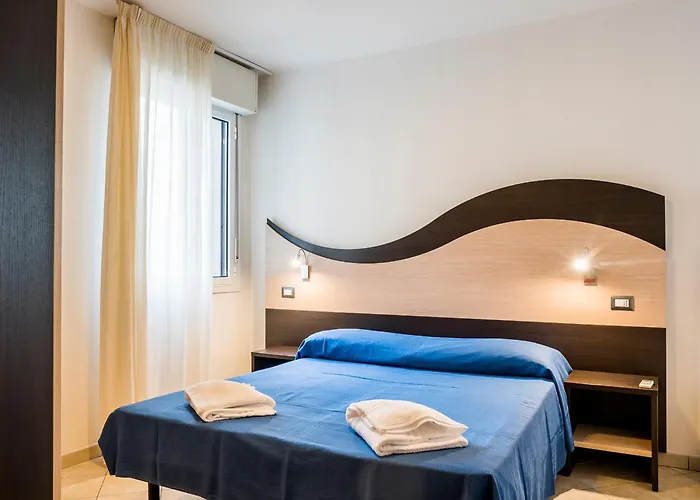 Apart Otel Tropicana