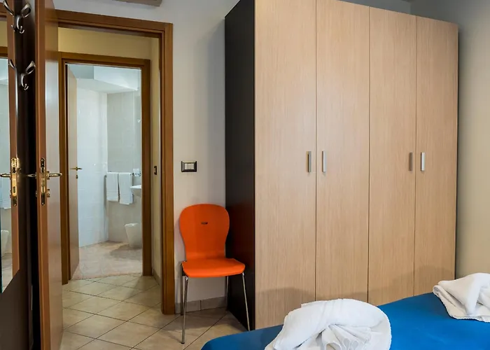 Tropicana 리도 델리 에스텐시